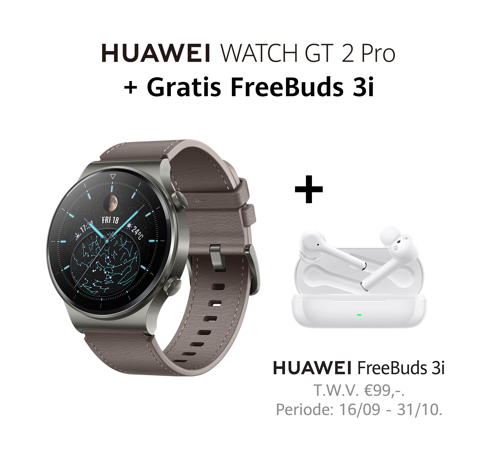 Watch GT2 Pro Aanbiedingen