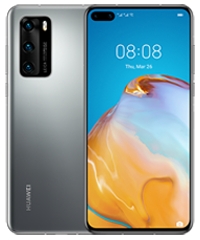 HUAWEI P40