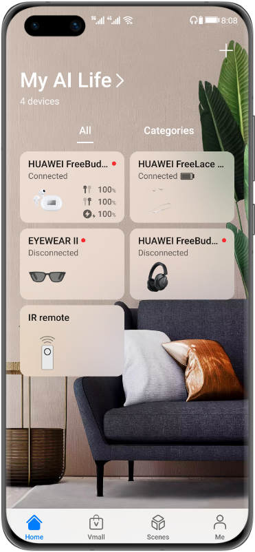 My AI Life