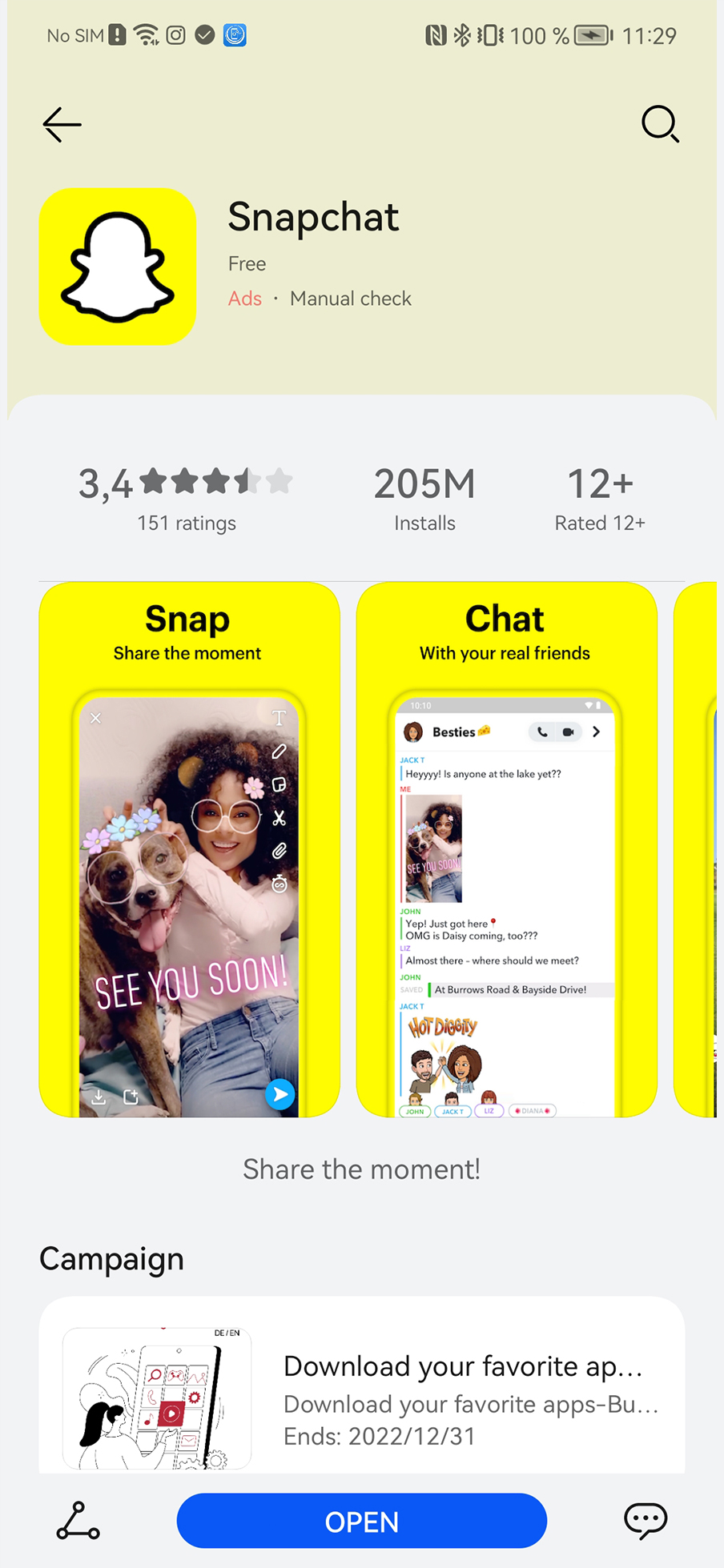 Petal Search: Millions of Apps and More at Your Fingertips ！