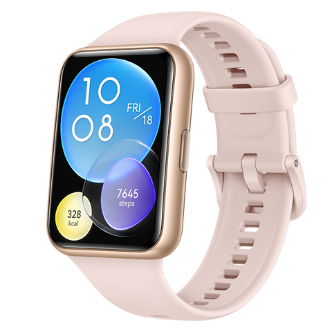 HUAWEI WATCH FIT 2