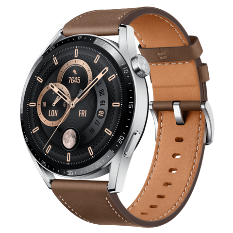 HUAWEI WATCH GT 3