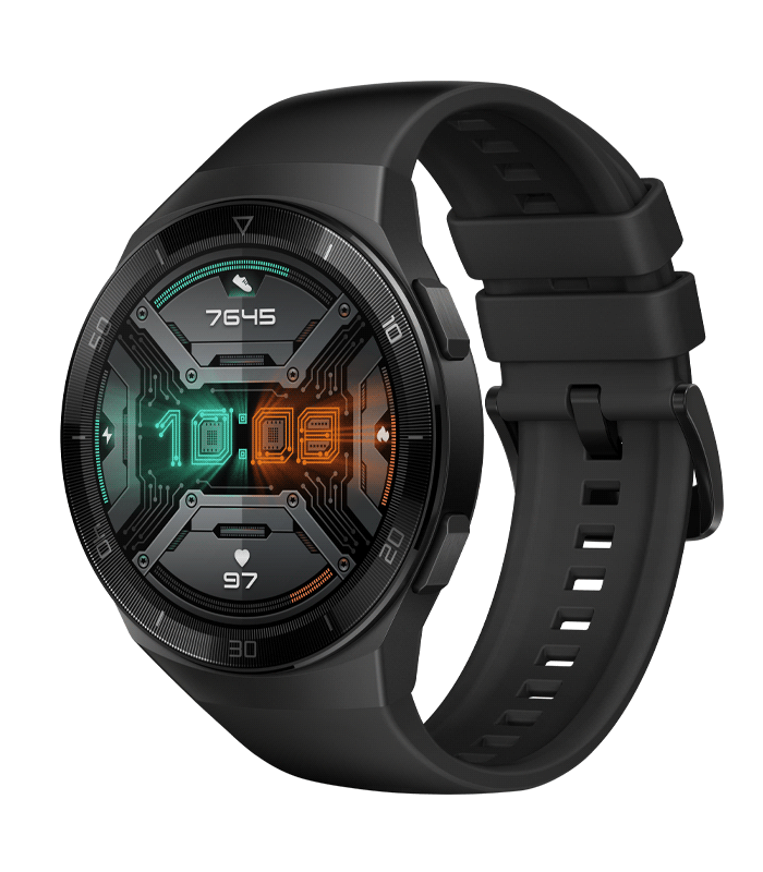 HUAWEI WATCH GT 2e, Long Battery Life, Sports Watch | HUAWEI Australia