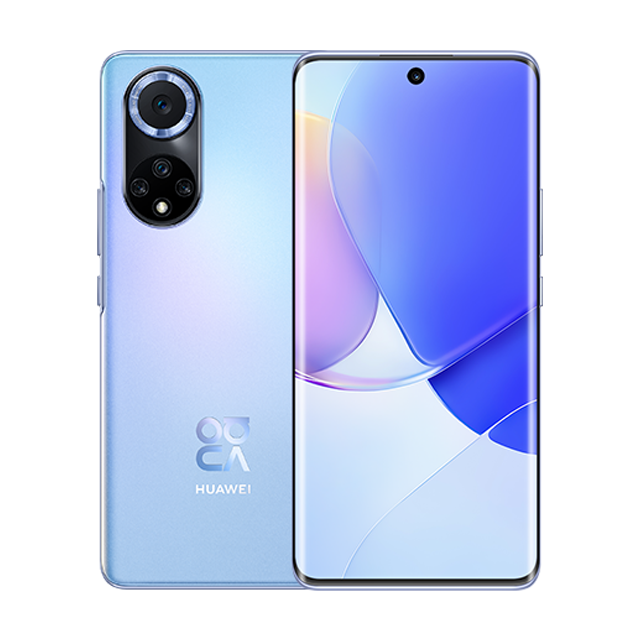 HUAWEI nova 9