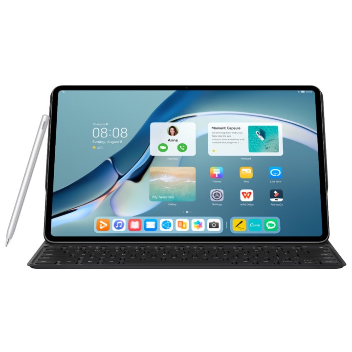 Huawei MatePad Paper : l'inattendu croisement entre une tablette