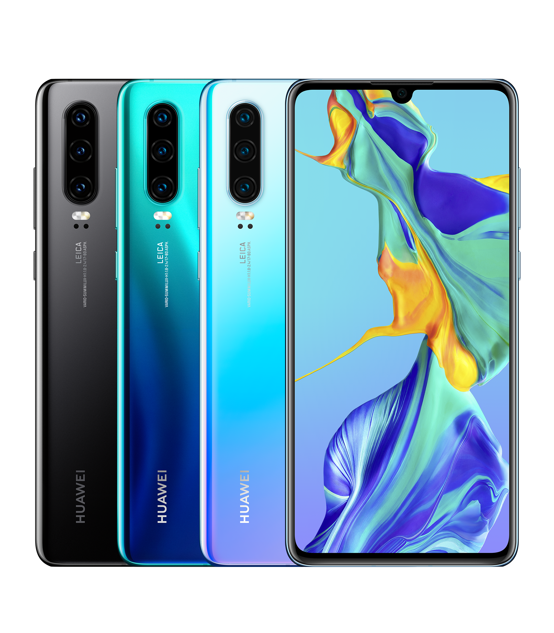 Custodia Huawei P30 PRO Morbida Con Motivo Natalizio Alce - Cover In Silicone TPU Viola Antiscivolo