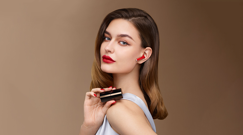 HUAWEI FreeBuds Lipstick