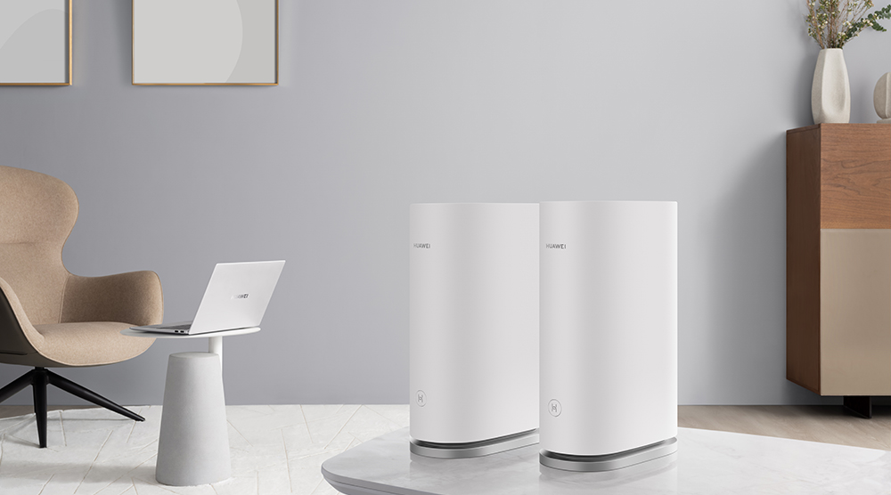 HUAWEI WiFi Mesh 7