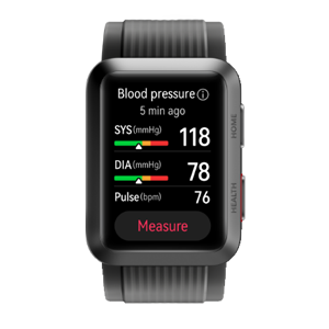 HUAWEI WATCH D