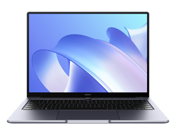 HUAWEI MateBook 14 2021
