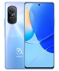 HUAWEI nova 9 SE