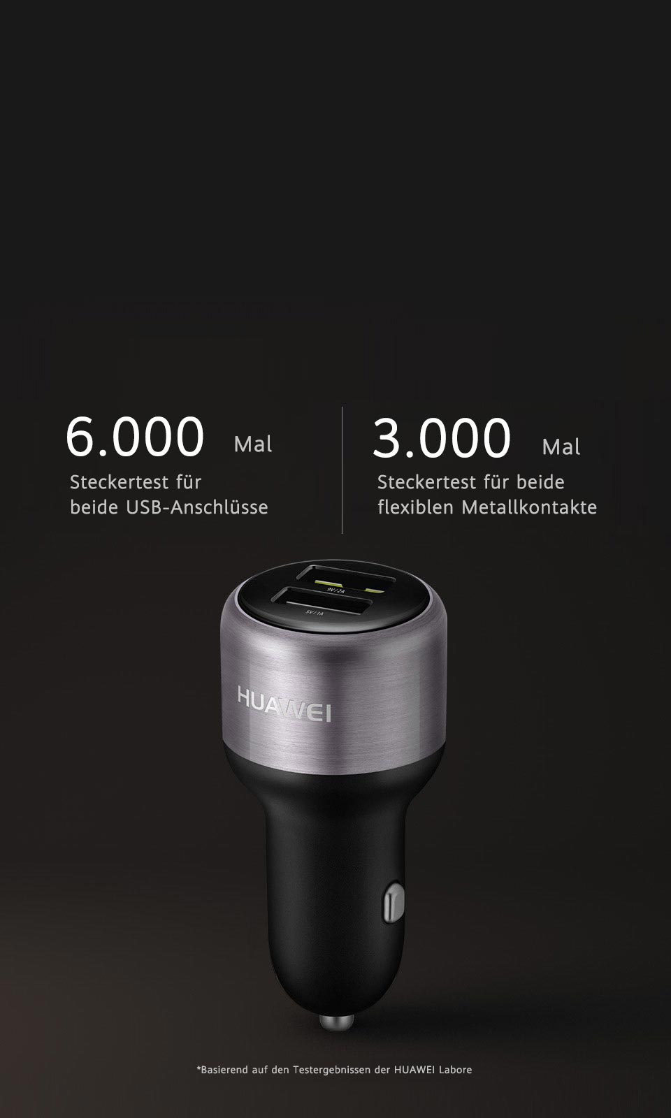 Premium-Material, überragende Qualität