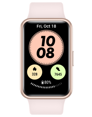 HUAWEI WATCH FIT new
