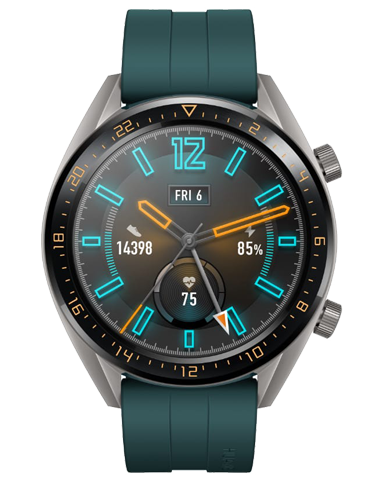 HUAWEI WATCH GT