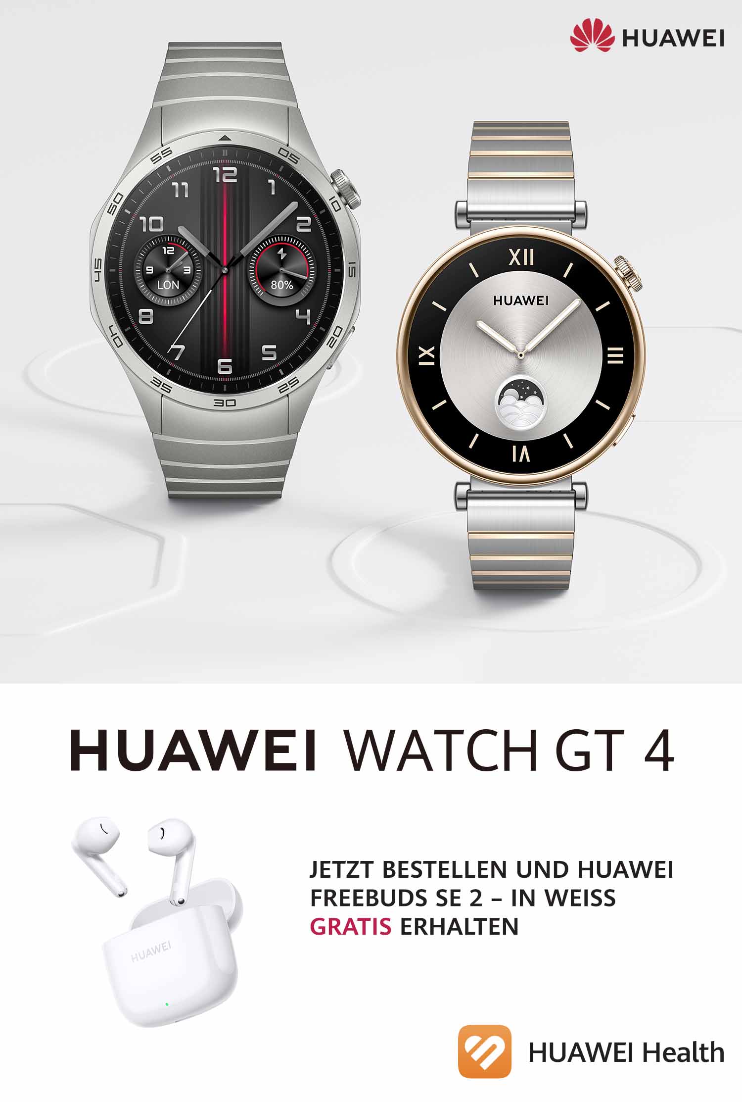 Huawei watch sales gt offerte