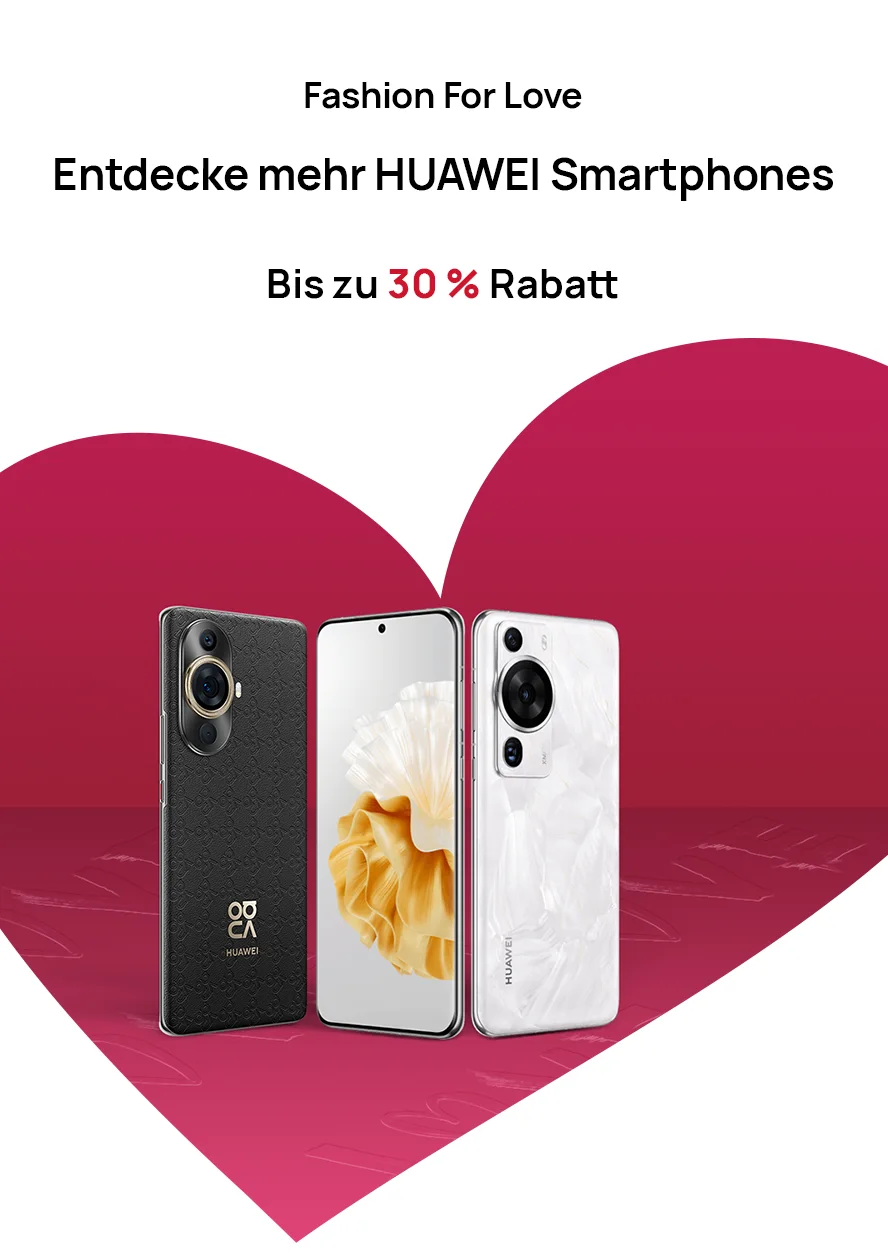 HUAWEI Smartphones - Angebote im HUAWEI Store entdecken - HUAWEI Deutschland