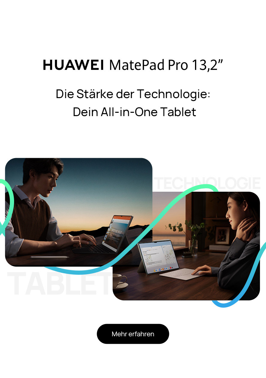 HUAWEI MatePad Pro 13.2'' kaufen