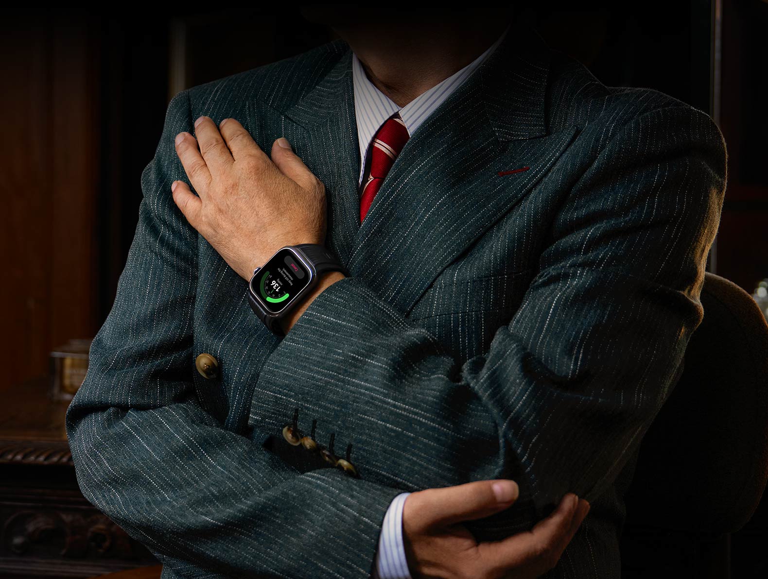 huawei uhr