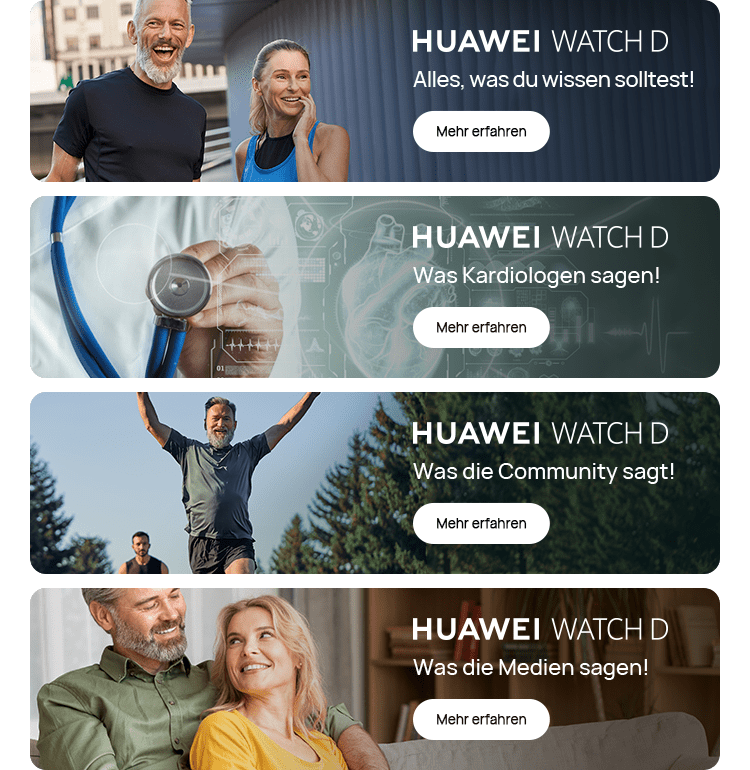 Huawei mate deals 20 watch offer