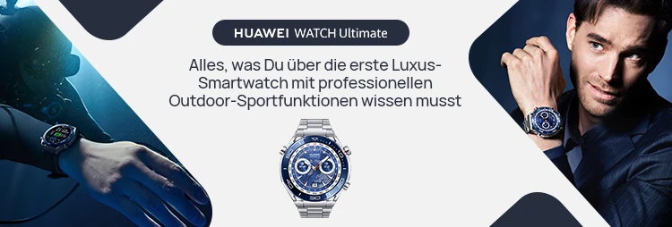 Huawei watch offer top