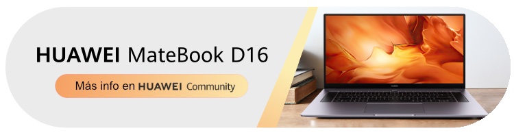 HUAWEI MateBook D16 R5 16/512GB, Wifi5 Win 10 Home : : Informatique