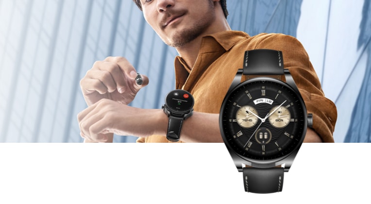 Huawei Smartwatches Fashion para Mujer 7468299 : : Electrónica
