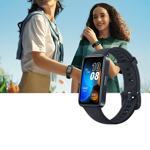 Huawei-reloj inteligente PSmart 2021 para hombre y mujer, accesorio de  pulsera deportivo con podómetro, control del sueño y de la presión  sanguínea, compatible con Huawei P Smart 2020