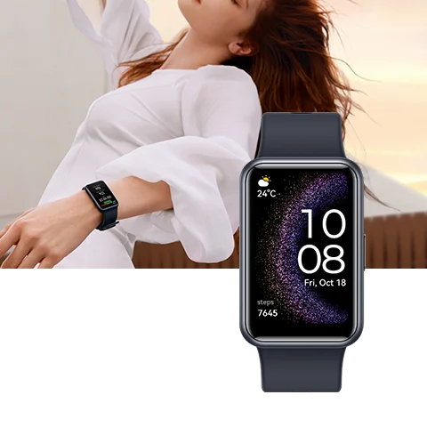 Reloj Inteligente De Mujer Para Xiaomi Huawei /sports Ip67