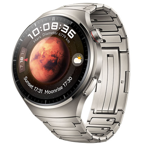 HUAWEI WATCH 4 Series