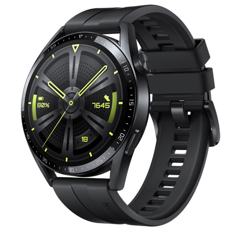 HUAWEI WATCH GT 3