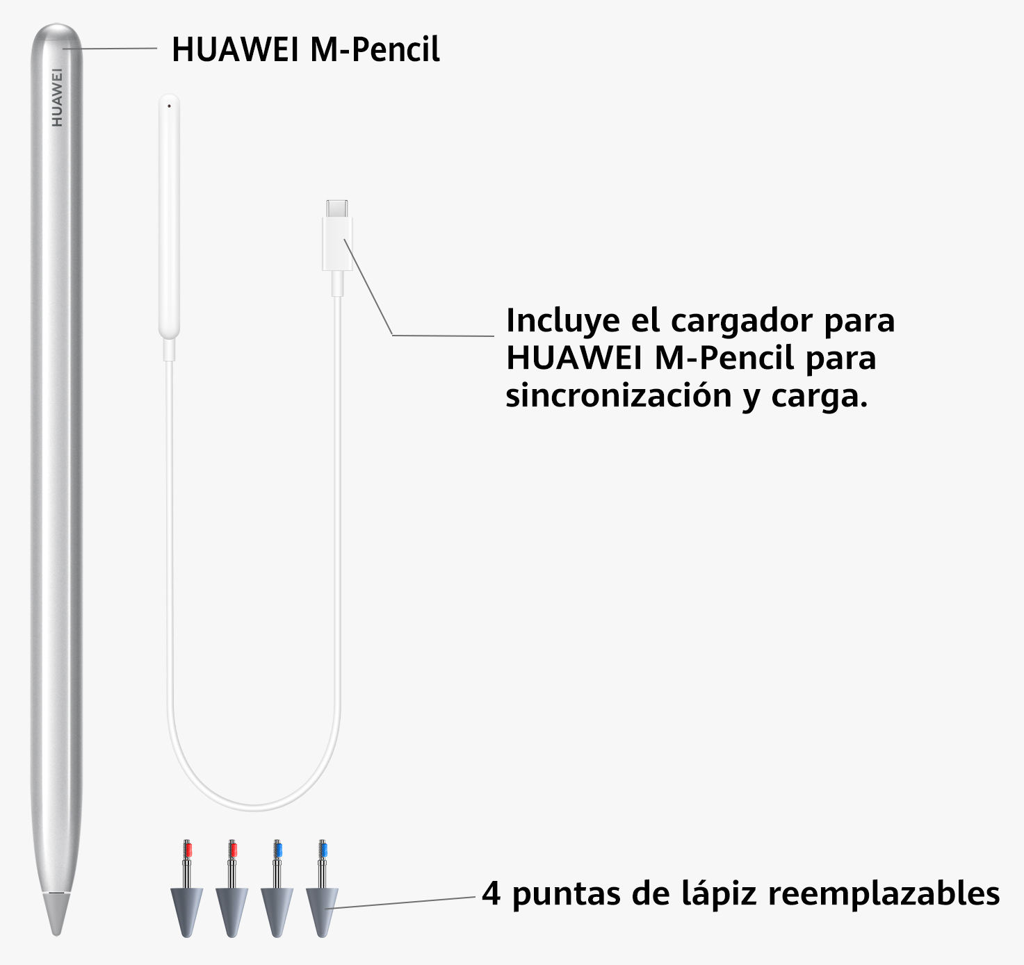 HUAWEI M-Pencil 