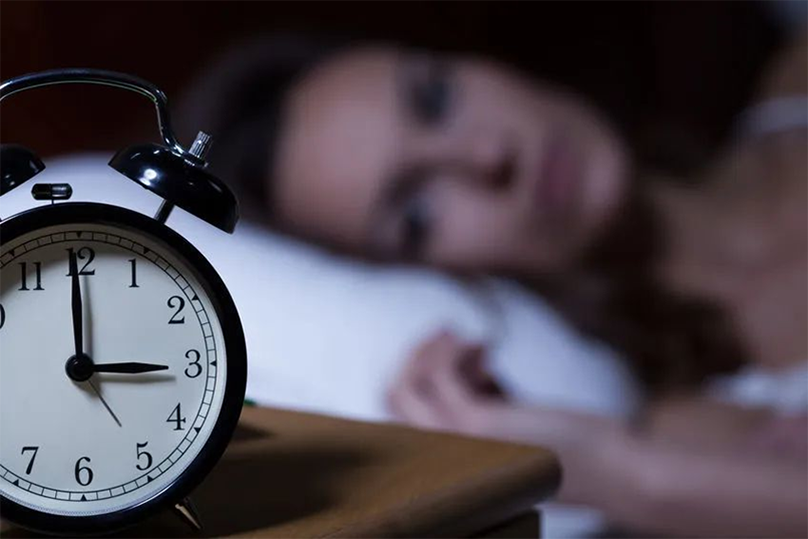 ¿Problemas para conciliar el sueño? HUAWEI WATCH GT 3 te proporciona datos sobre tu sueño y te ayuda a dormir mejor