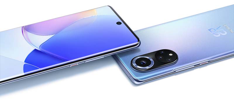 NOVA 9