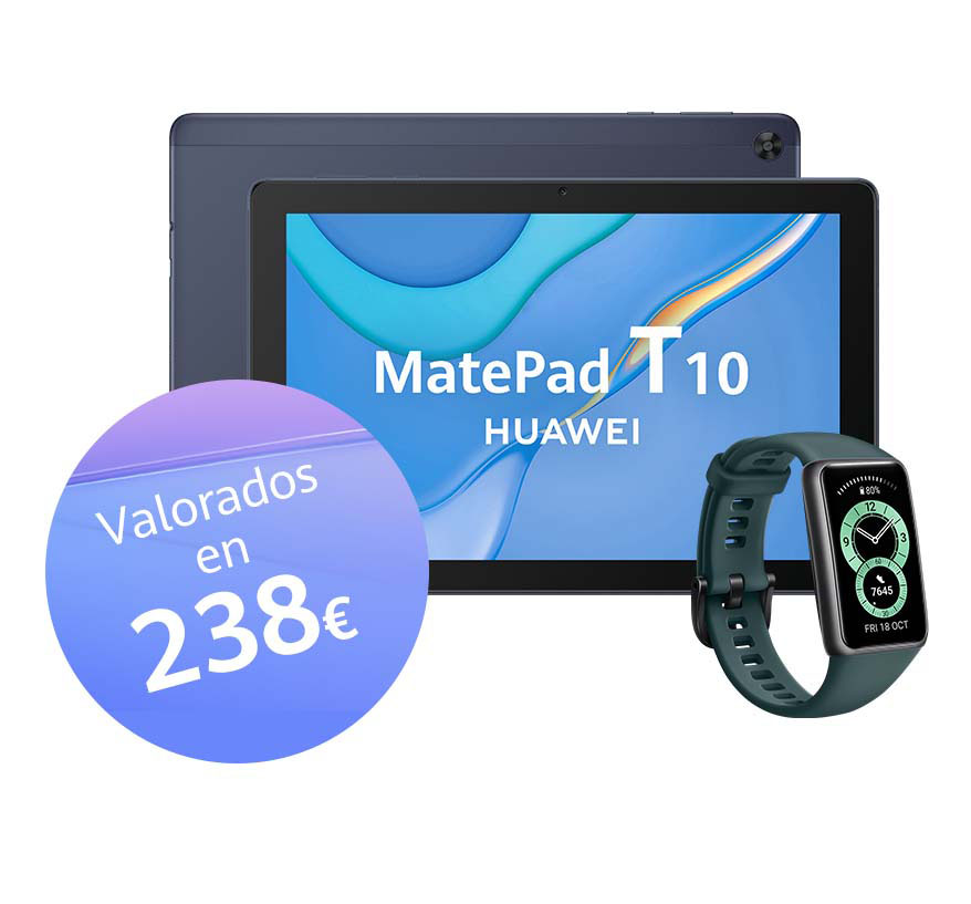 Mate Pad T10