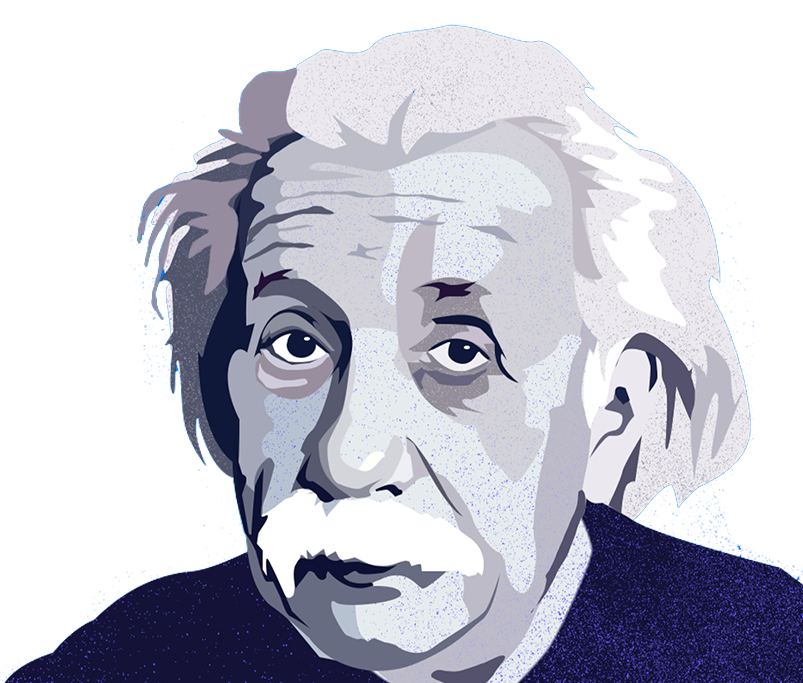 Einstein