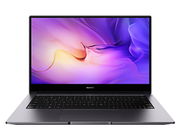 HUAWEI MateBook D 14 2021