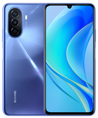 HUAWEI nova Y70