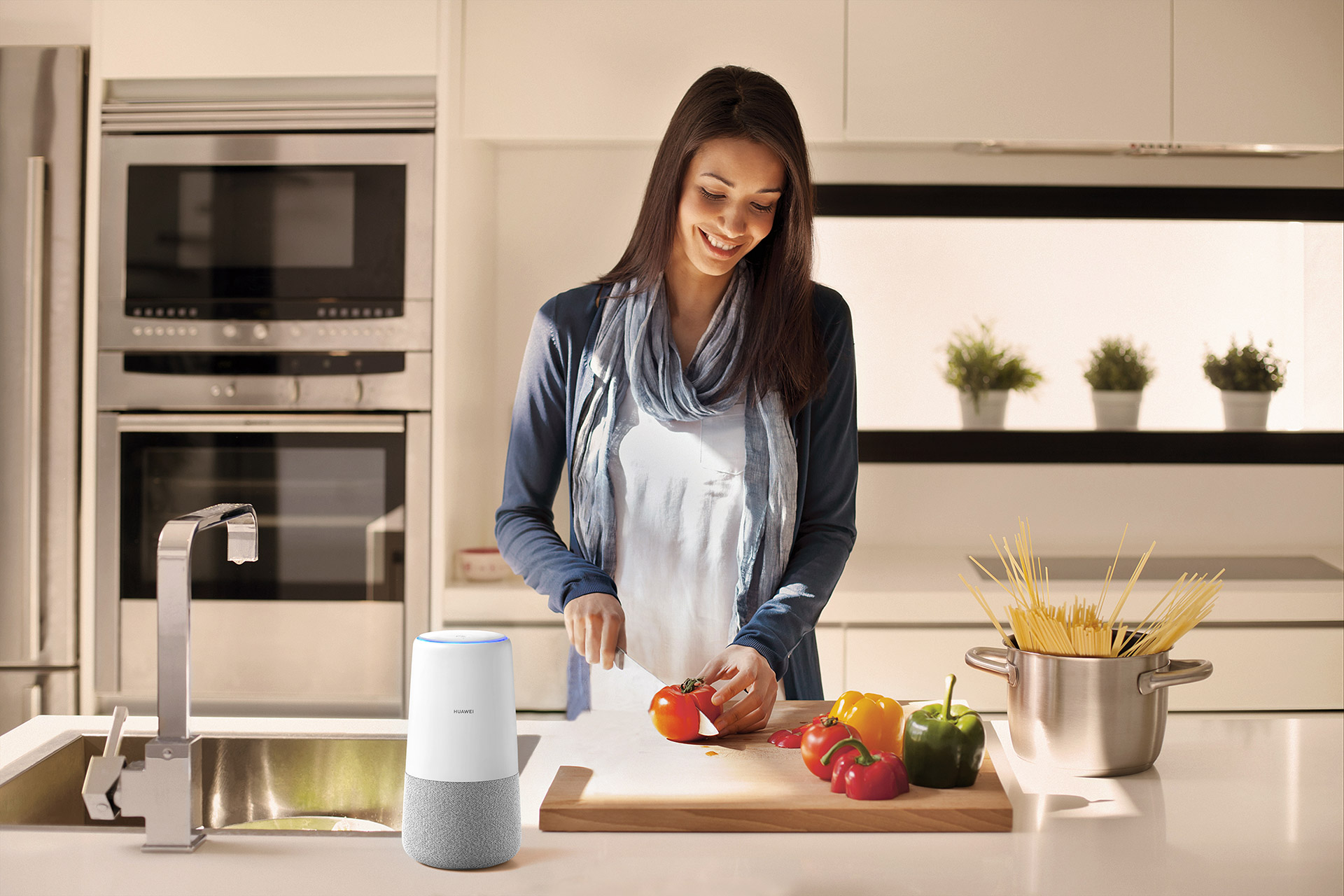 Equipé d'Alexa Equipé d'Alexa