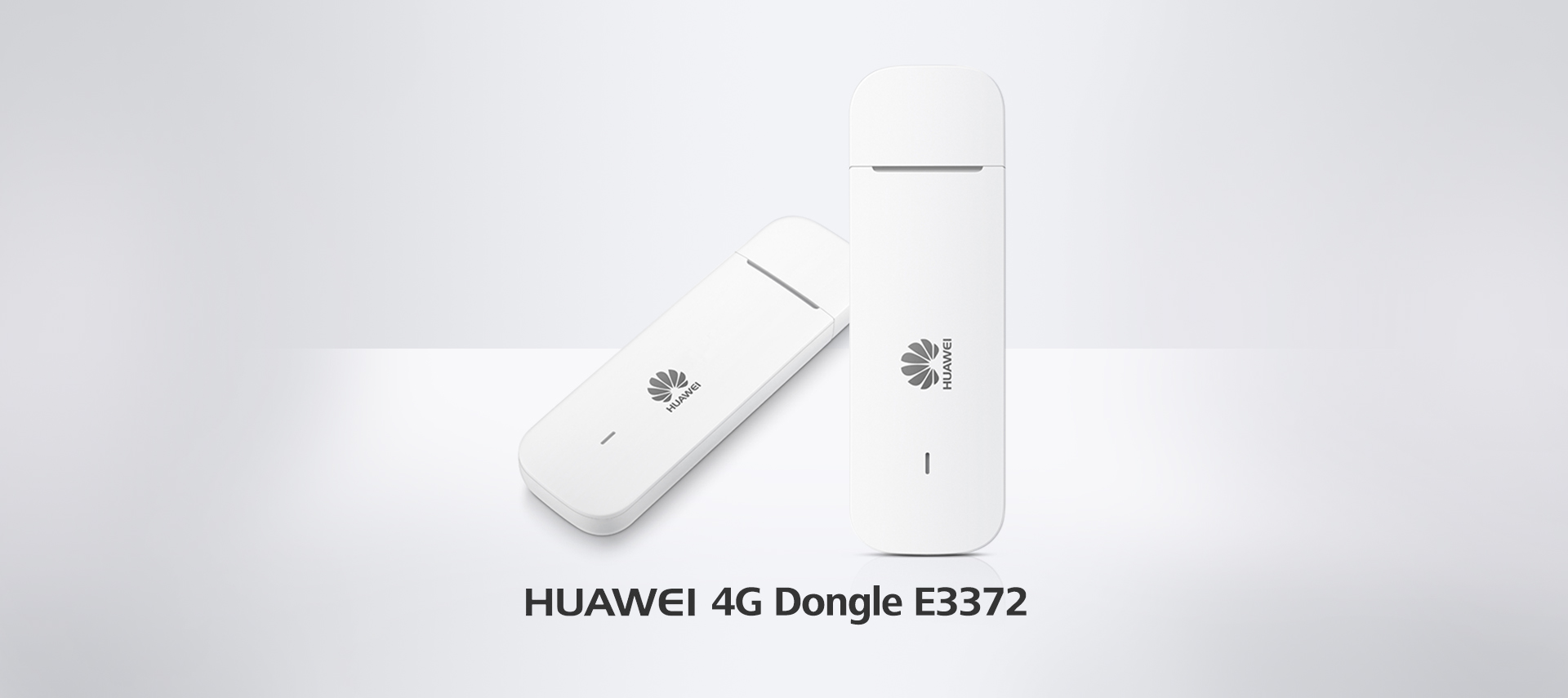 Huawei 4G Dongle E3372