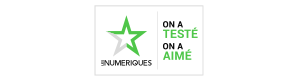 Les Numériques