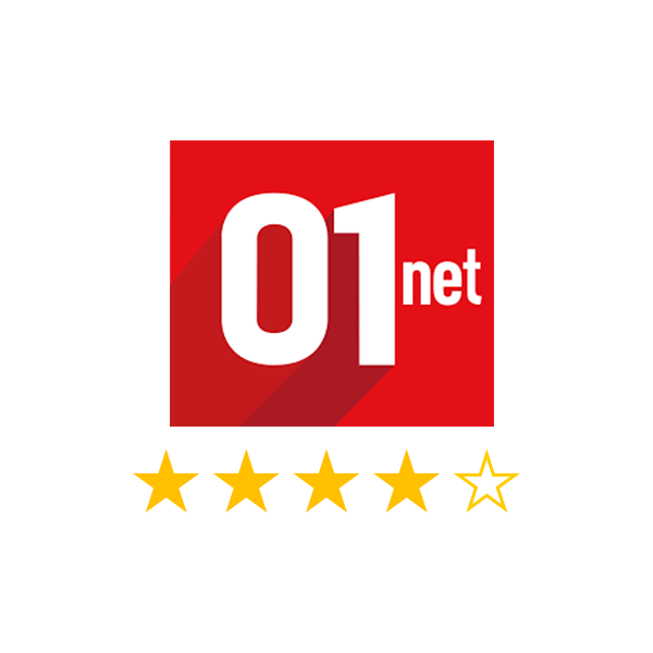 01 NET