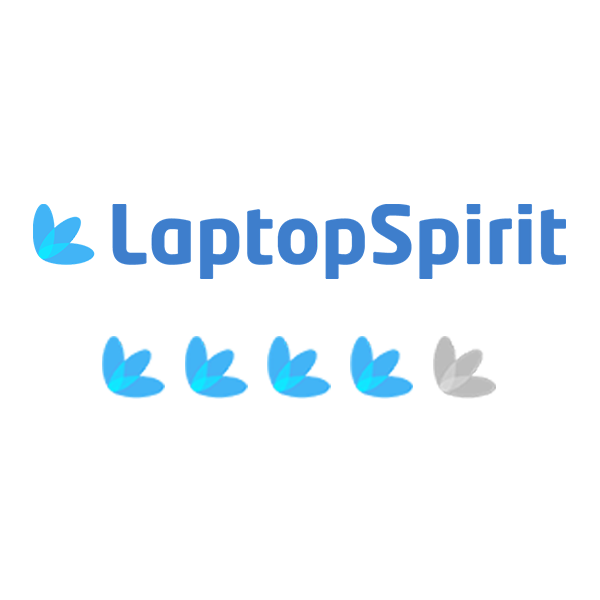 LaptopsSpirit