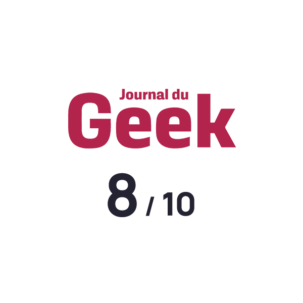Journaldugeek