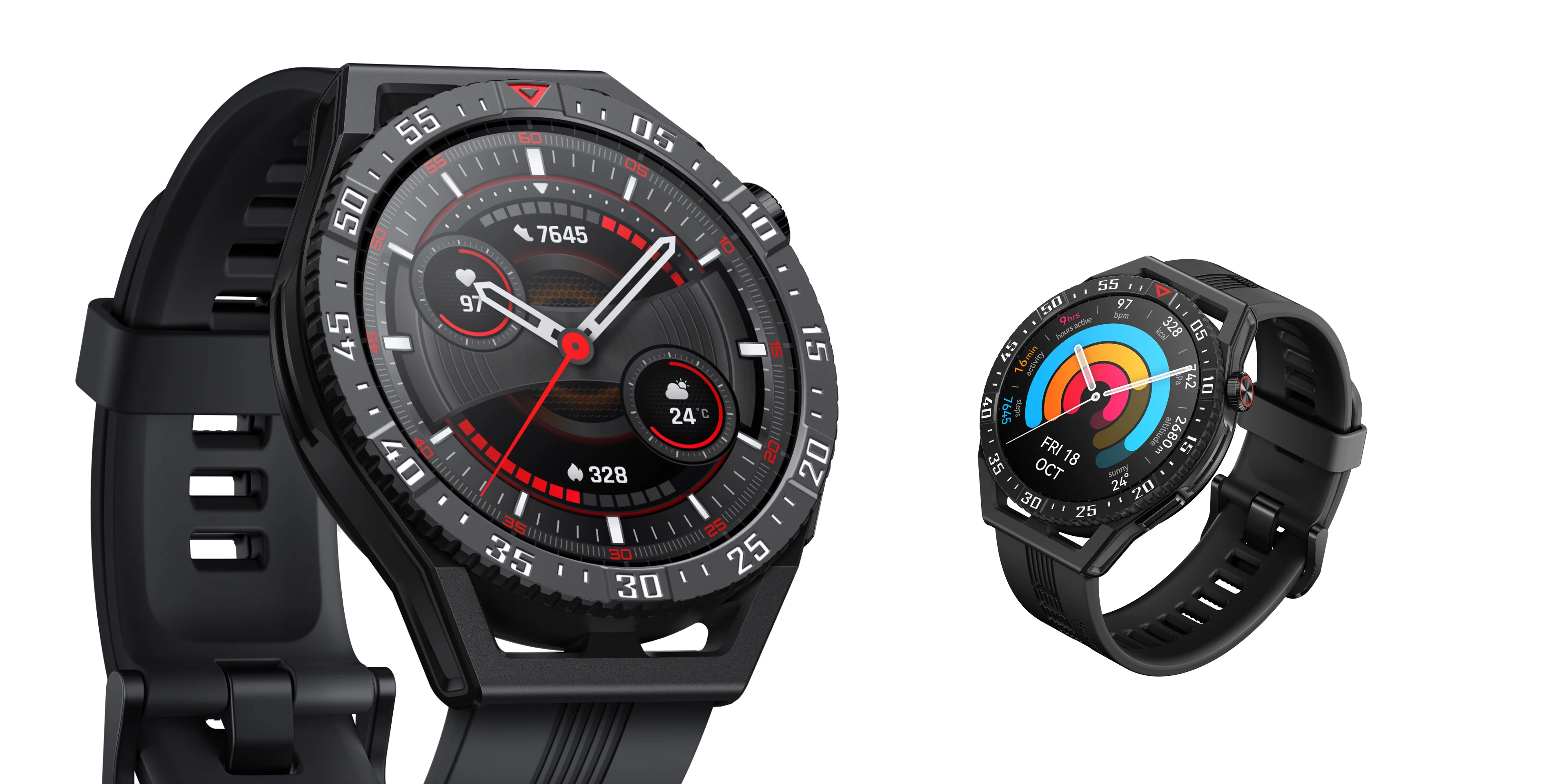 huawei  watch gt 3 se