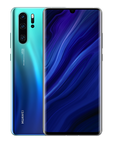 HUAWEI P30 Pro New Edition