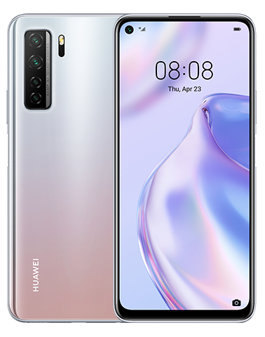 HUAWEI P40 lite 5G