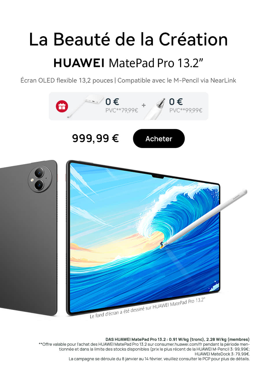 Tablette Android - Promos Soldes Hiver 2024