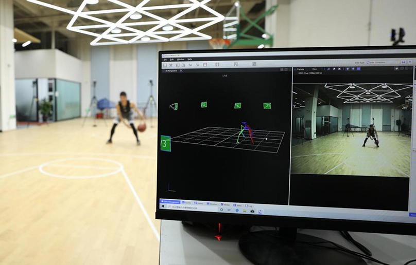 The Brand-new HUAWEI Health Lab: Adding Simple yet Scientific Twists to Sports and Health Innovation