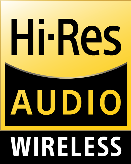 Hi-Res Audio