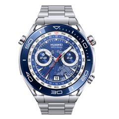 HUAWEI WATCH Ultimate